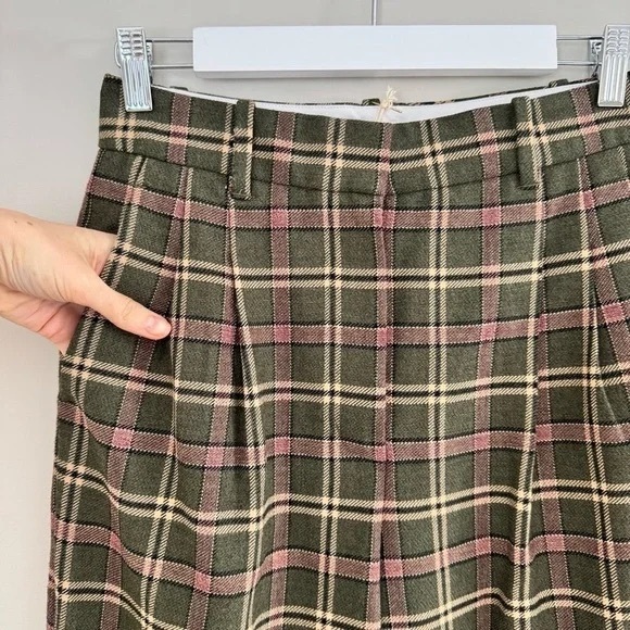 Aritzia Wilfred Effortless Pant - 6 - Picture 4 of 8